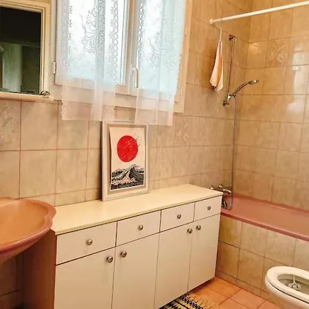 Villa Deux à Confort, Calme Et Accès Rapide à Paris *