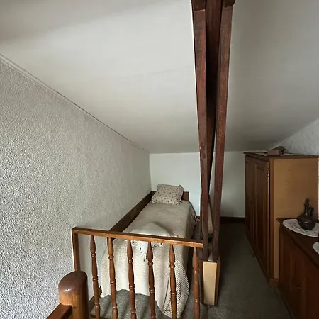 Villa Deux A Confort, Calme Et Acces Rapide A Paris