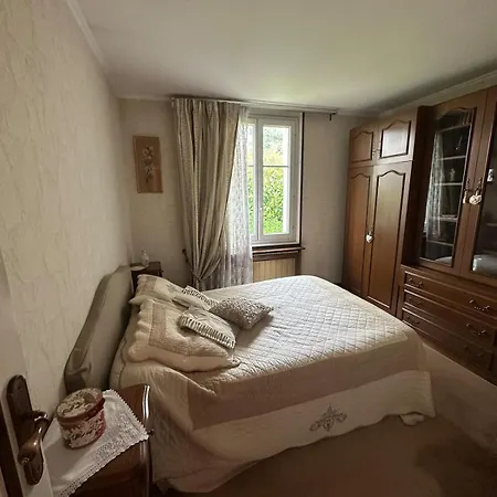 Deux à Confort, Calme Et Accès Rapide à Paris * Antony