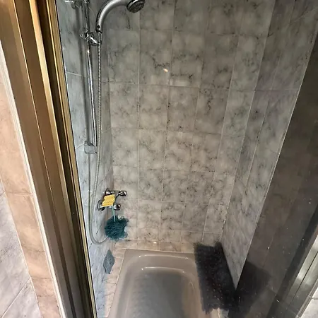 Deux A Confort, Calme Et Acces Rapide A Paris Villa