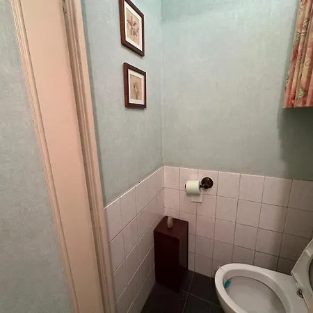 Villa Deux à Confort, Calme Et Accès Rapide à Paris Antony