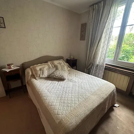 Deux à Confort, Calme Et Accès Rapide à Paris Antony
