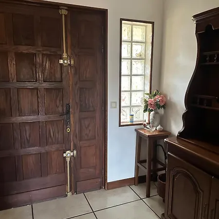 Villa Deux A Confort, Calme Et Acces Rapide A Paris *