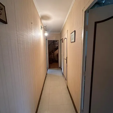 Villa Deux à Confort, Calme Et Accès Rapide à Paris