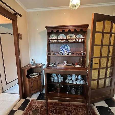 Villa Deux A Confort, Calme Et Acces Rapide A Paris Antony