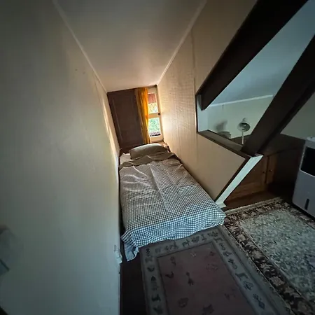 Villa Deux à Confort, Calme Et Accès Rapide à Paris Antony