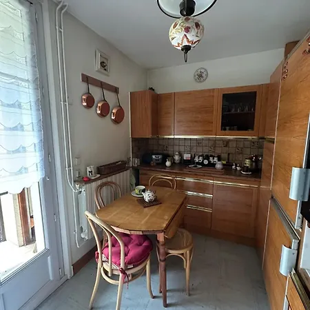 Deux A Confort, Calme Et Acces Rapide A Paris * Antony