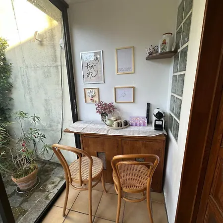 Villa Deux A Confort, Calme Et Acces Rapide A Paris *